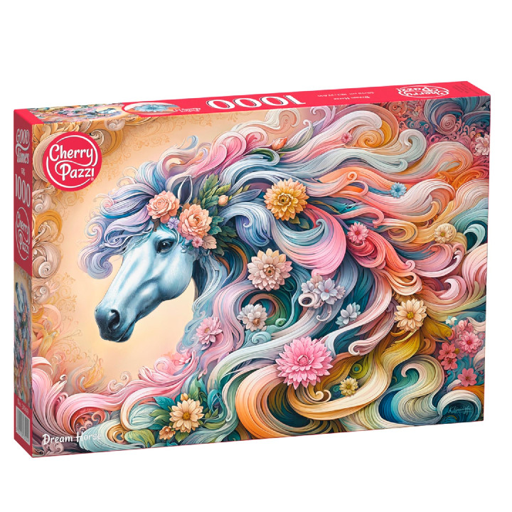 Caballo de ensueño ( Ref:  1631049 )