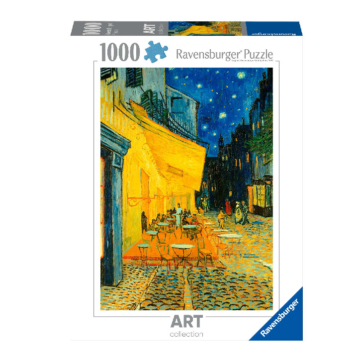 Cafe de noche ( Ref:  12000060 )