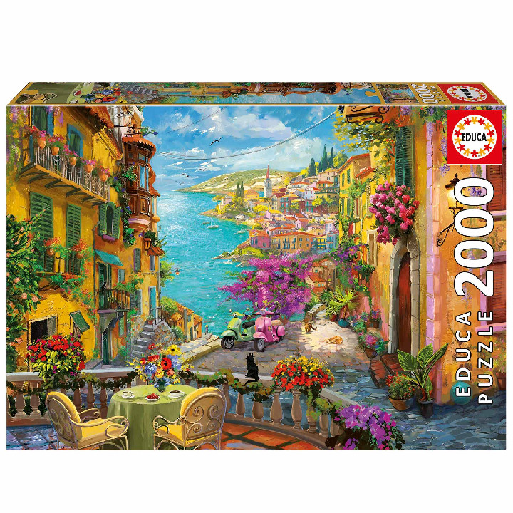 Cafe español ( Ref:  20258 )