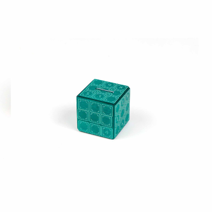 Caja Secreta Sodoku ( Ref:  7870 )