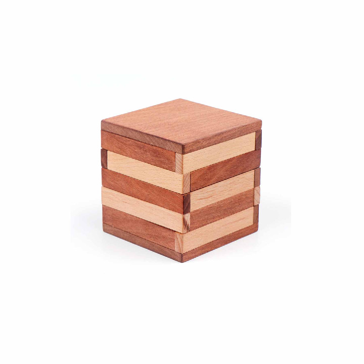 Caja secreta The Blind ( Ref:  168 )
