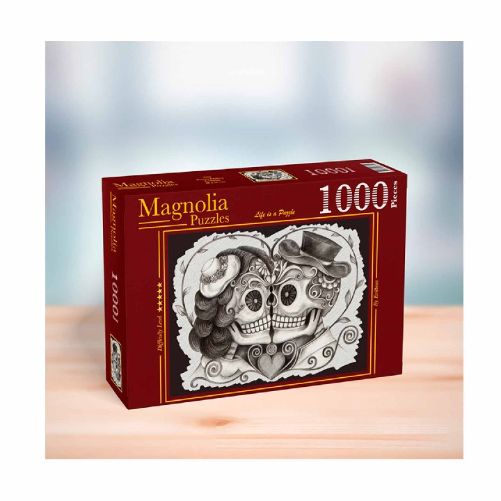 Calaveras mejicanas ( Ref:  3533 )