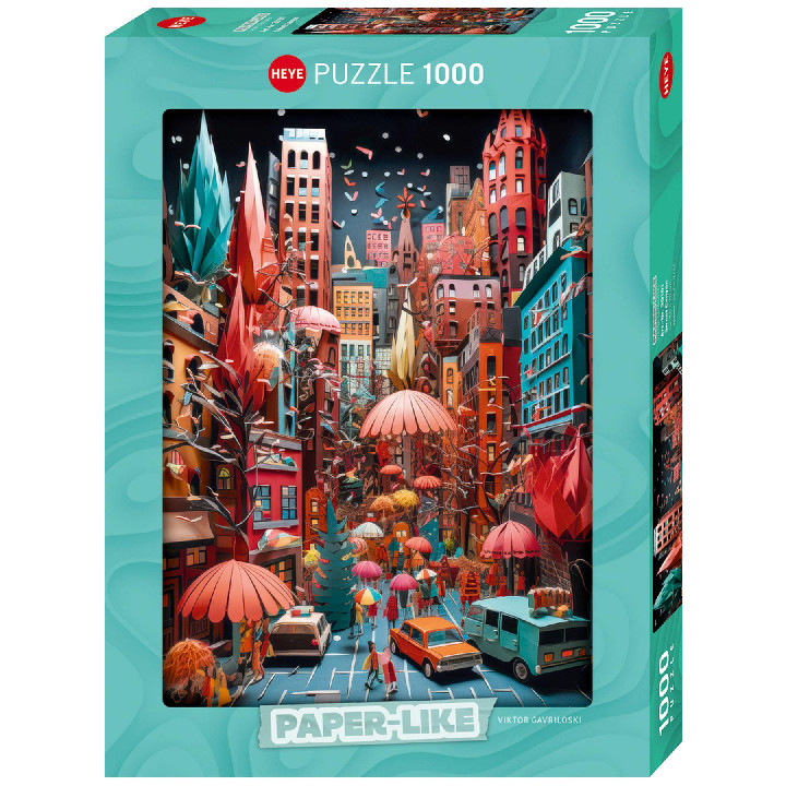 Calle cañon ( Ref:  30101 )