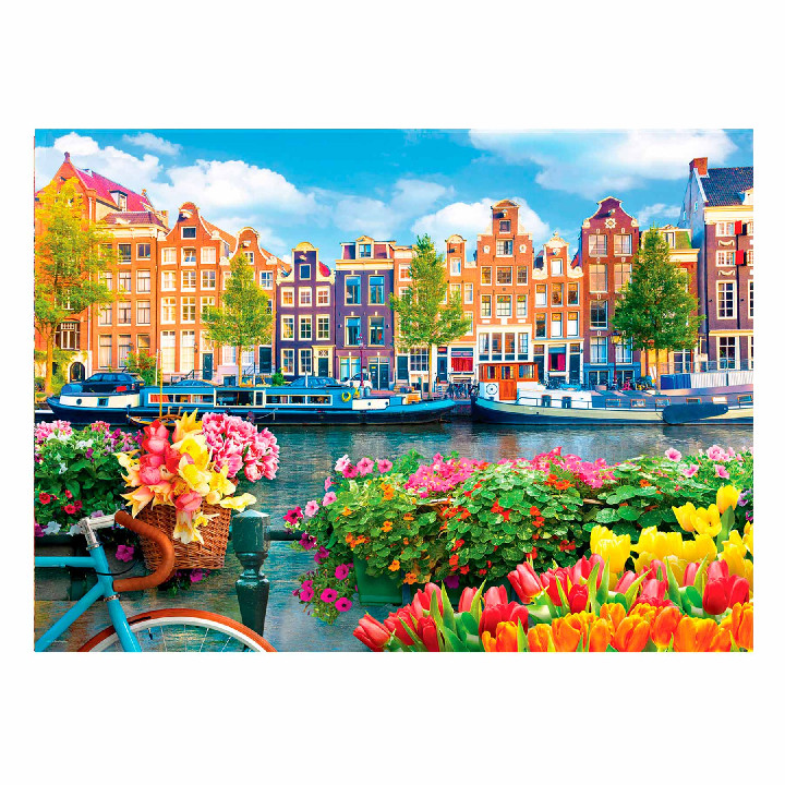 Calle de Amsterdam