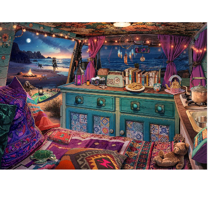 Campervan