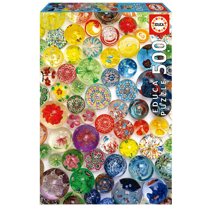 bolas de fantasia* ( Ref:  19549 )