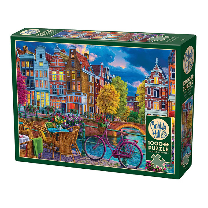 cozy street ( Ref:  40306 )