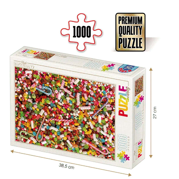 Caramelos y golosinas ( Ref:  71958-02 )