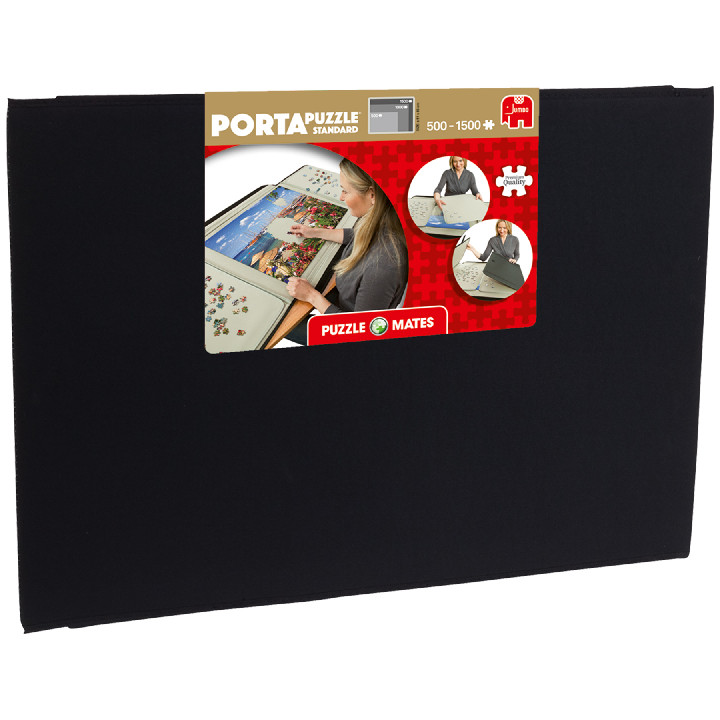 Carpeta Portapuzzle ( Ref:  0000110806 )