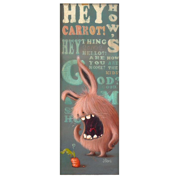 Carrot