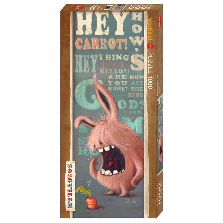 Carrot ( Ref:  29742 )