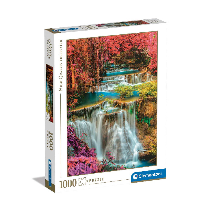 Cascada ( Ref:  39984 )