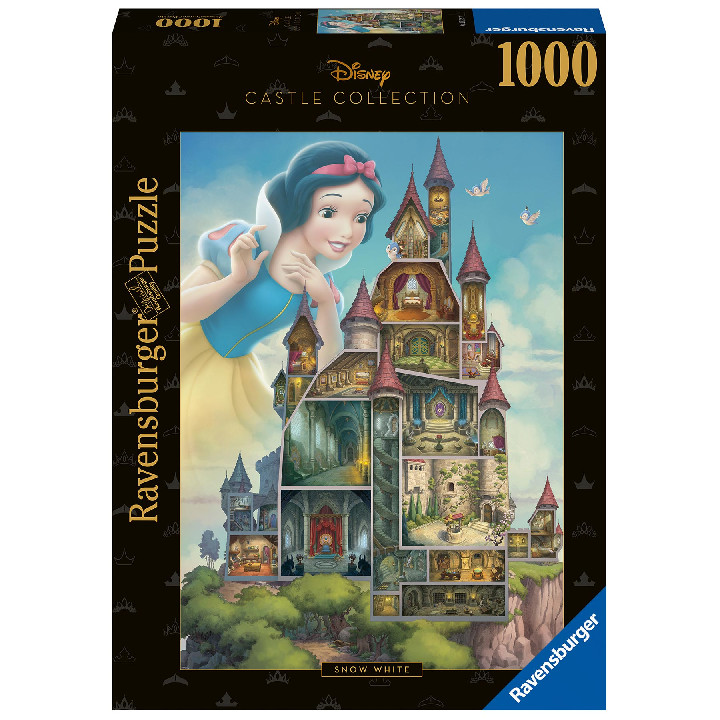 Castillo de Blancanieves ( Ref:  12000257 )