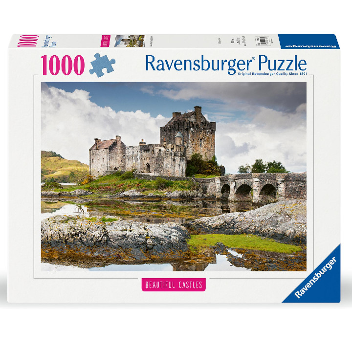 Castillo escoces ( Ref:  12001337 )