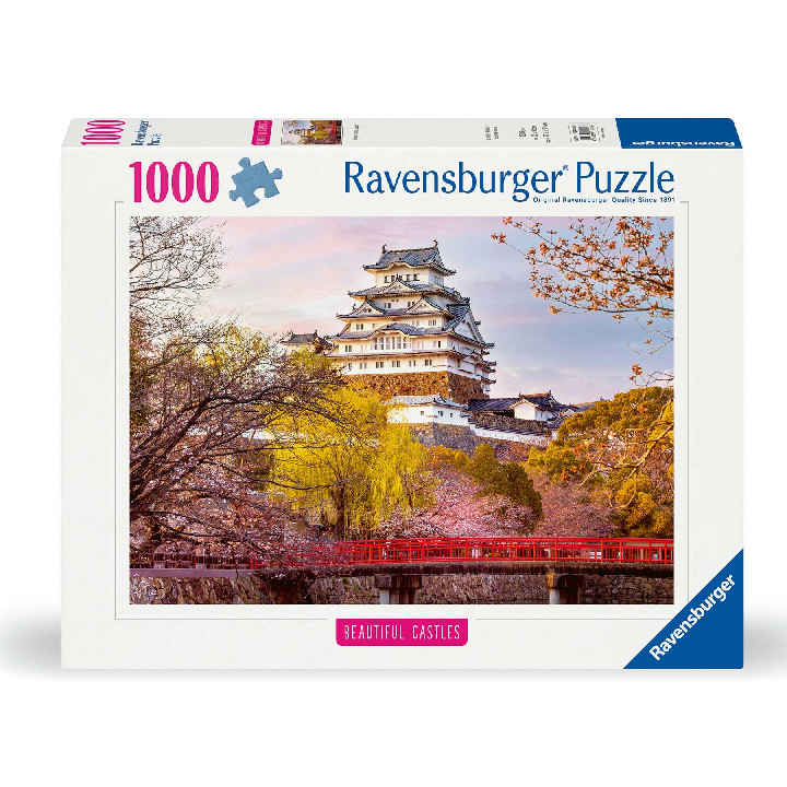 Himeji Castillo Japon ( Ref:  12001316 )