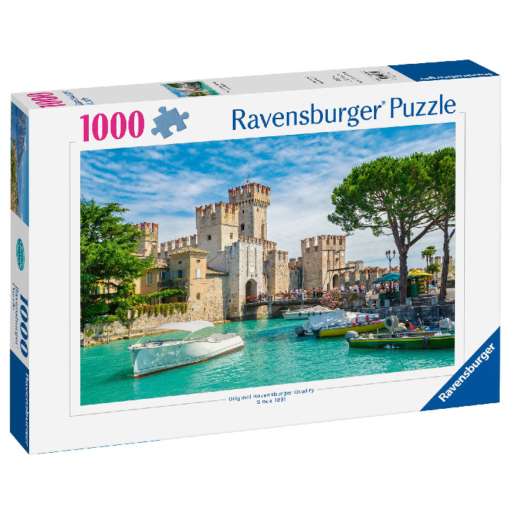 Lago di Garda ( Ref:  12001789 )
