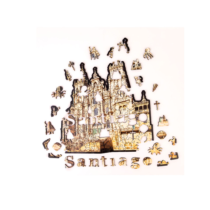 Catedral de Santiago Santiago de compostela