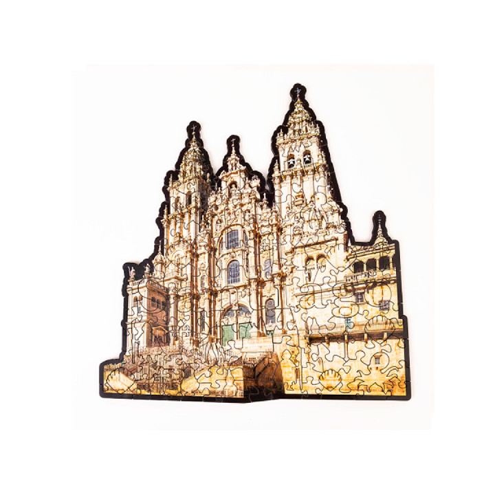 Catedral de Santiago Santiago de compostela