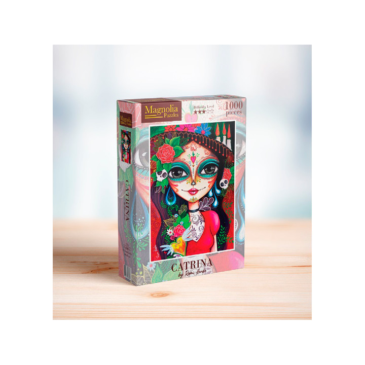 Catrina ( Ref:  1715 )