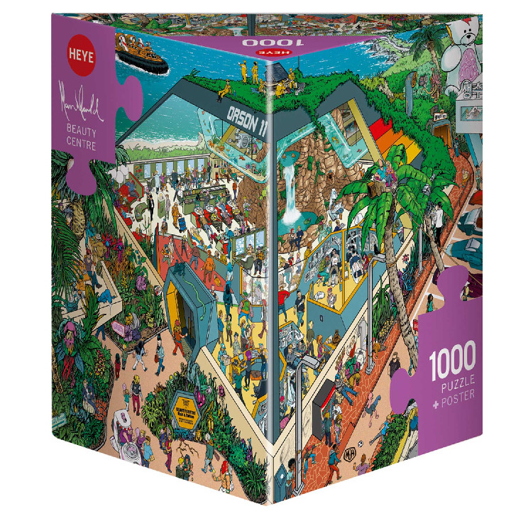 centro de belleza ( Ref:  30118 )