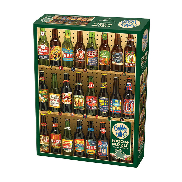 Cervezas ( Ref:  40119 )