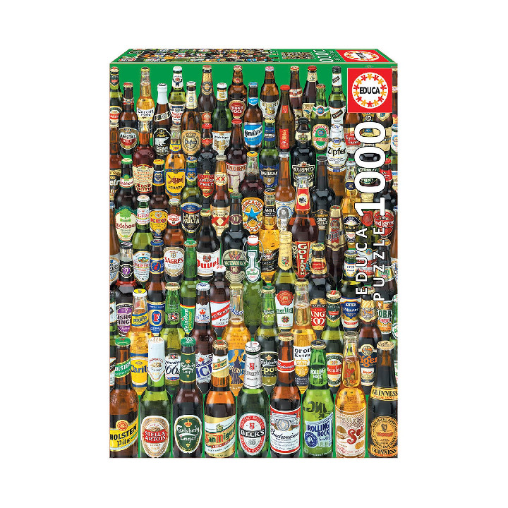 Cervezas ( Ref:  12736 )