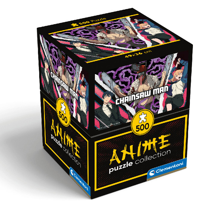 chainsaw man brazos de cierra ( Ref:  35606 )