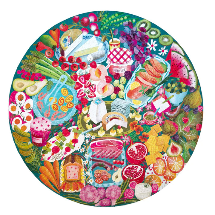 Charcuteria