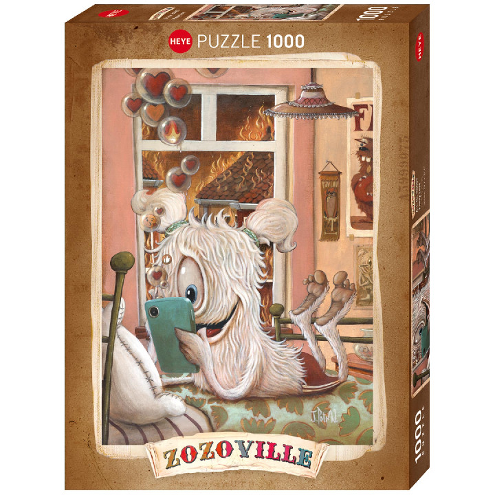 Chateando ( Ref:  300971 )