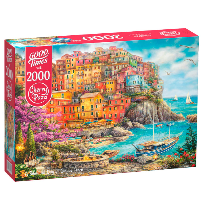 Cinque terre ( Ref:  1650071 )