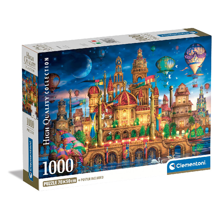 Downtown* ( Ref:  39778 )