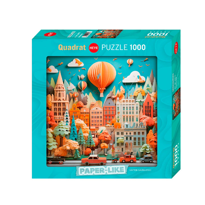 Ciudad urbana ( Ref:  30072 )