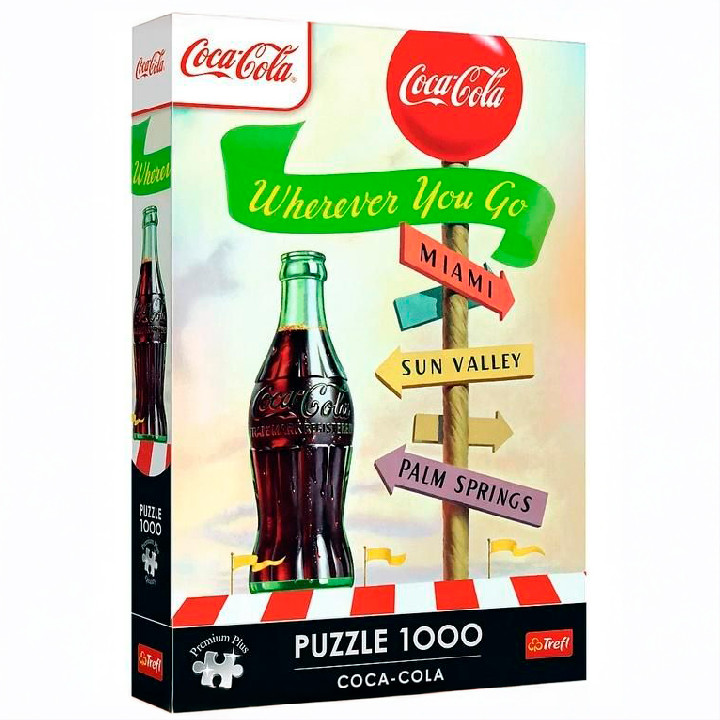 Cocacola ( Ref:  12098 )