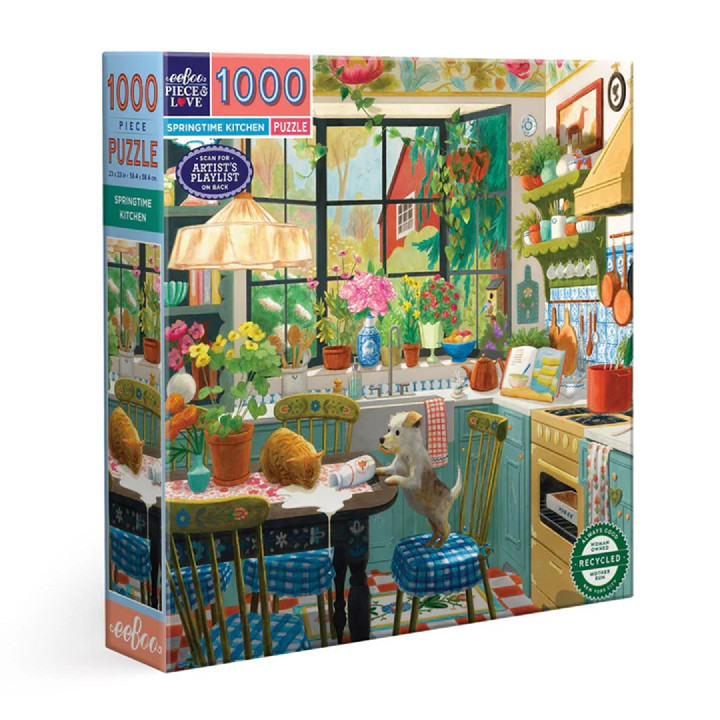 Cocina de verano ( Ref:  EB1005 )