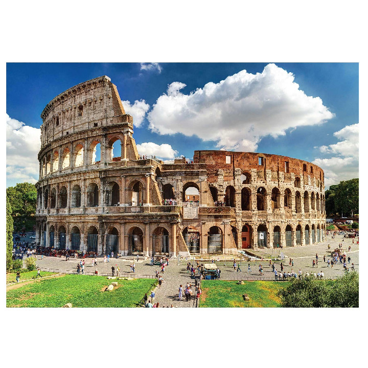 Coliseo