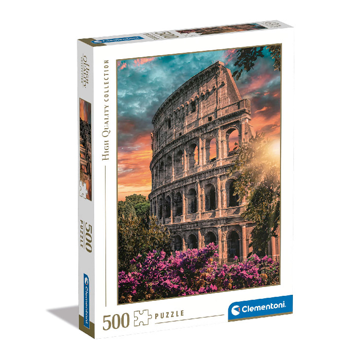 Coliseo ( Ref:  35588 )