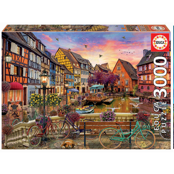 Colmar ( Ref:  0000119051 )