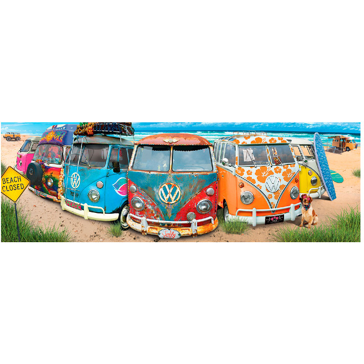 Combi VW