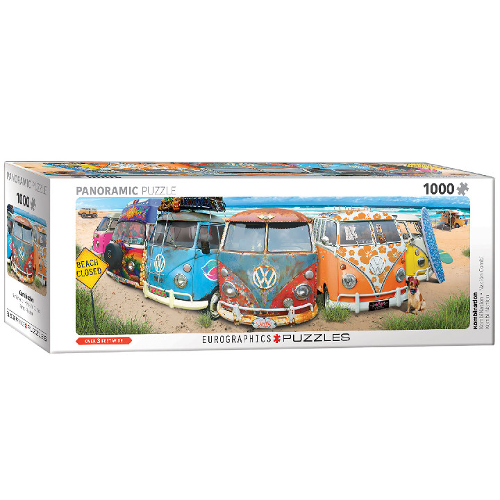 Combi VW ( Ref:  6010-5442 )