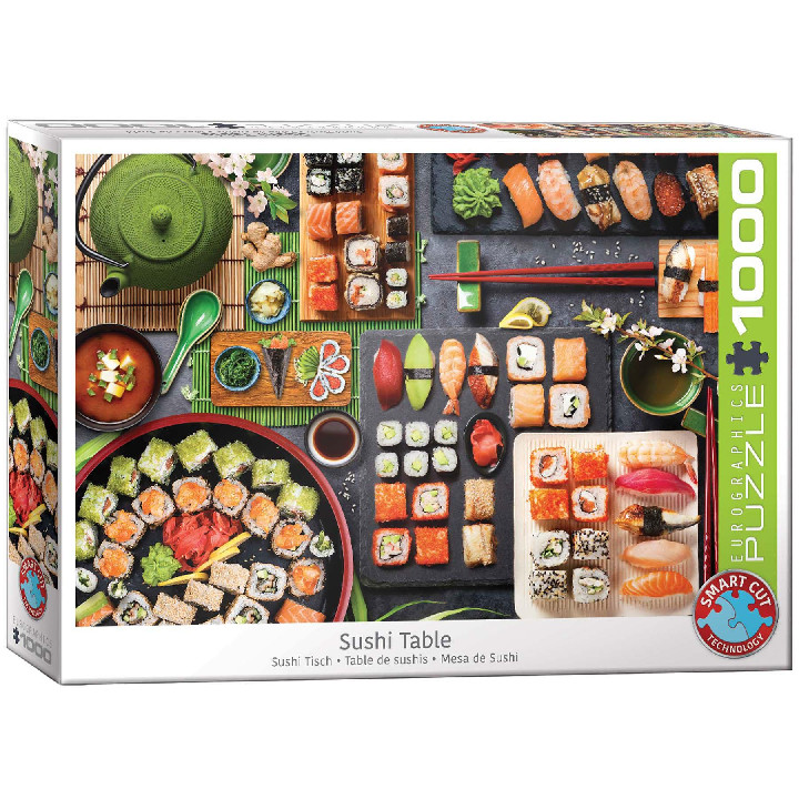 Comida Sushi ( Ref:  5618 )