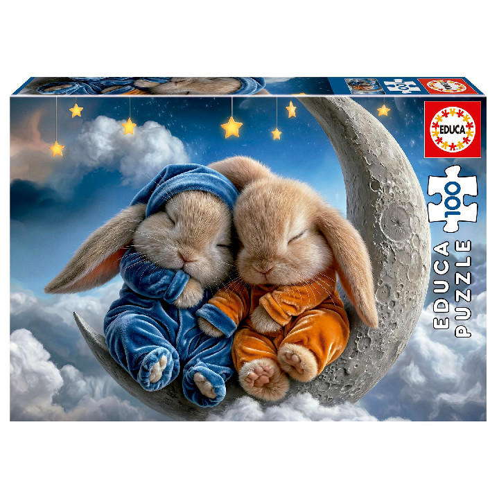 Conejitos ( Ref:  20498 )