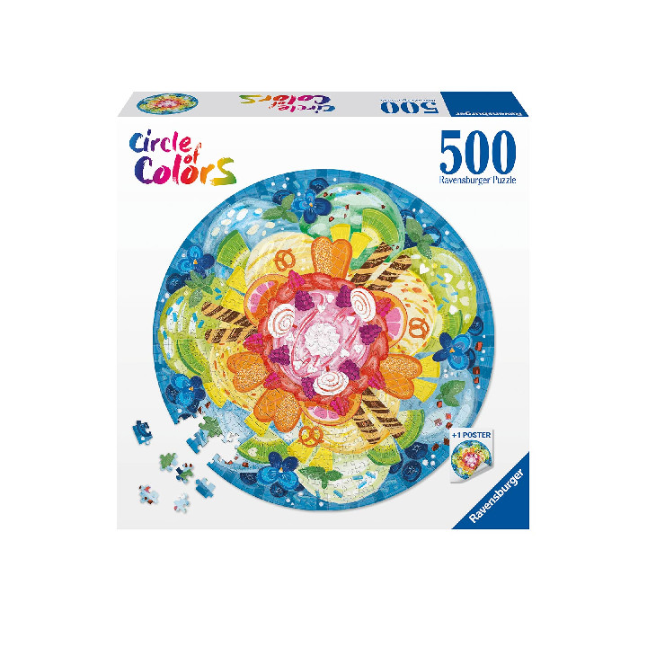 Copa de helados* ( Ref:  17348 )