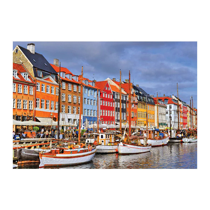 Copenhagen