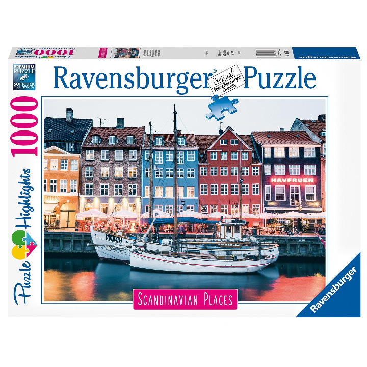 Copenhague Dinamarca ( Ref:  12000111 )