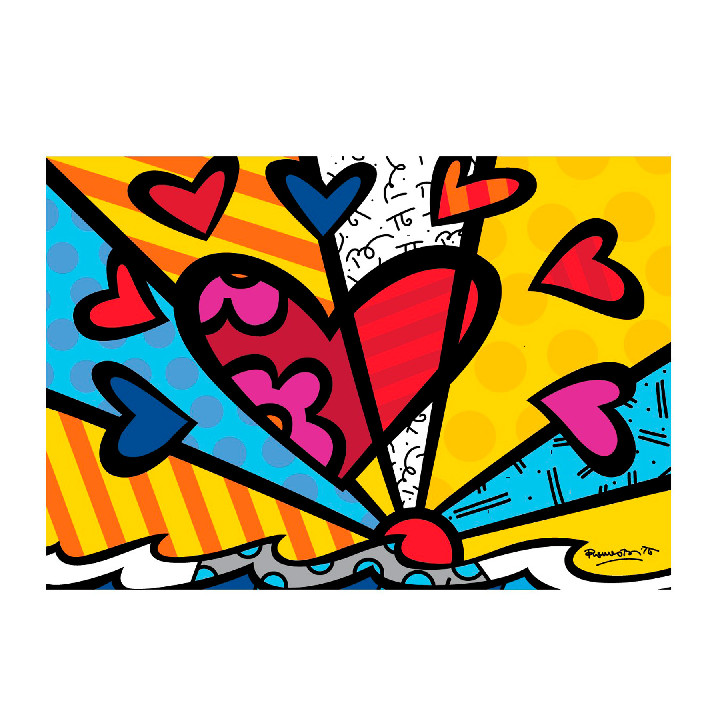 Nuevo dia del amor
