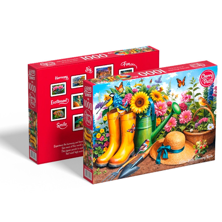 Jardinería ( Ref:  1631087 )