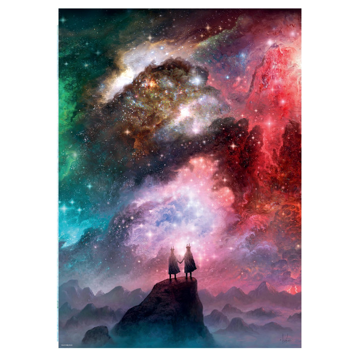 Cosmic Dust