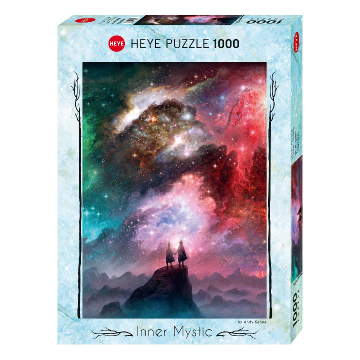 Cosmic Dust ( Ref:  29969 )