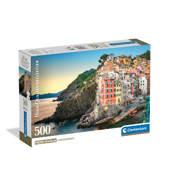 Costa de Riomaggiore Italia ( Ref:  35576 )