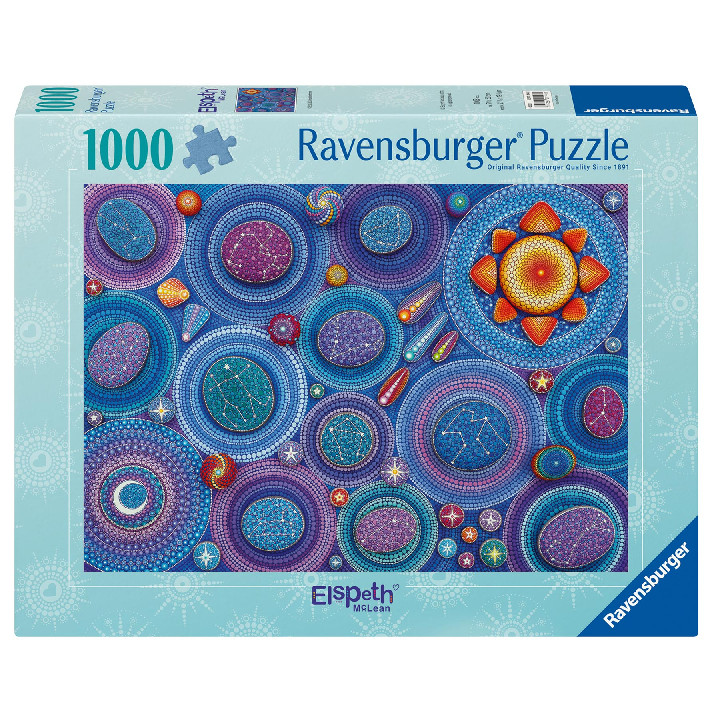 Constelaciones ( Ref:  12001194 )